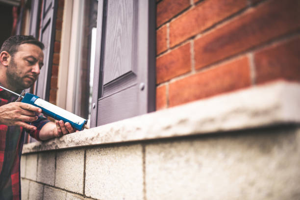 Best Affordable Insulation Services  in Galatia, IL