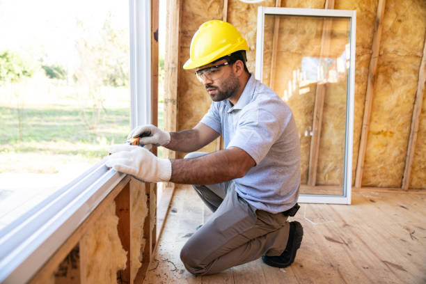 Best Insulation Contractors for Homes  in Galatia, IL