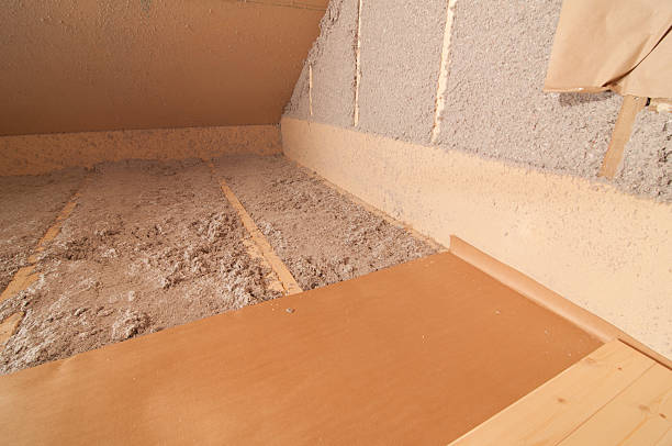 Best Blown-in Insulation  in Galatia, IL
