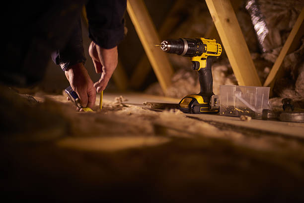 Best Energy-efficient Insulation  in Galatia, IL